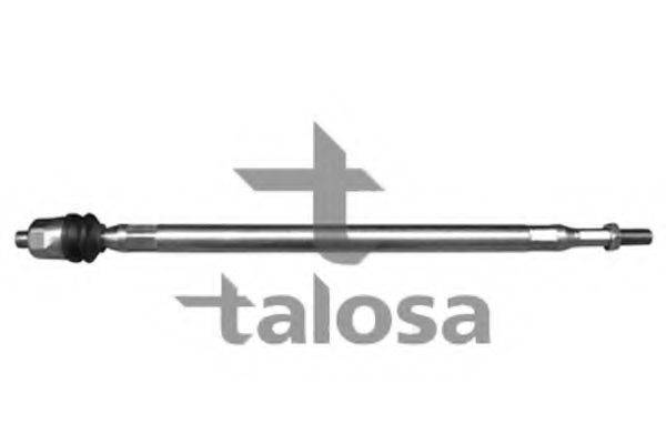 Осевой шарнир, рулевая тяга TALOSA 44-02934