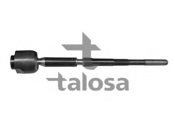 Осьовий шарнір, рульова тяга TALOSA 44-03101