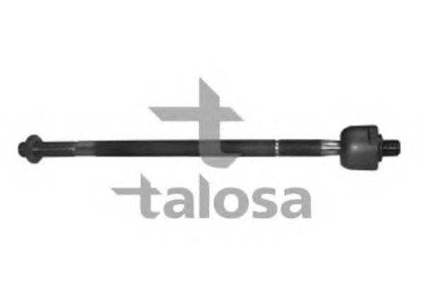 Осевой шарнир, рулевая тяга TALOSA 44-03311