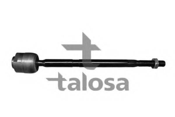 Осевой шарнир, рулевая тяга TALOSA 44-03400