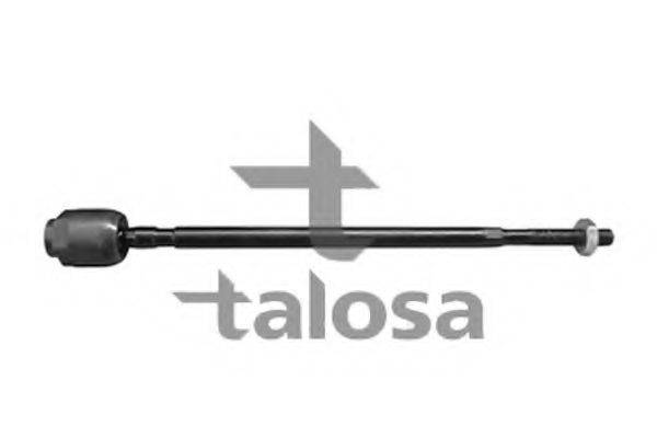 Осьовий шарнір, рульова тяга TALOSA 44-03600