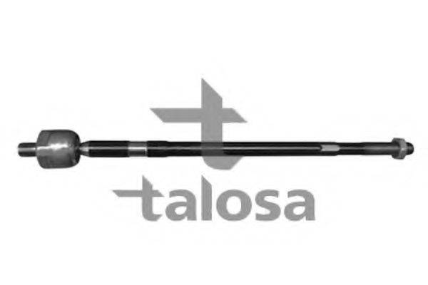 TALOSA 4403651 Осевой шарнир, рулевая тяга