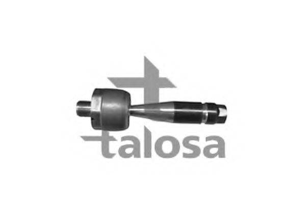 Осьовий шарнір, рульова тяга TALOSA 44-03657