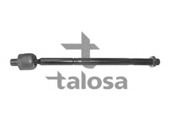 Осьовий шарнір, рульова тяга TALOSA 44-03658