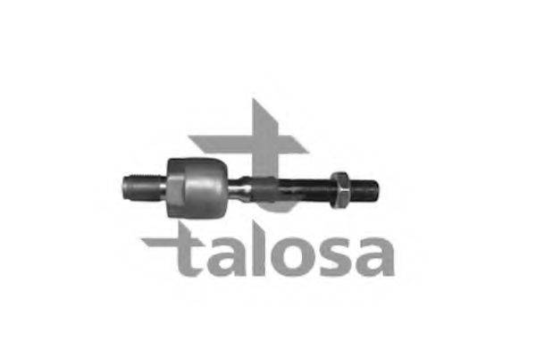Осьовий шарнір, рульова тяга TALOSA 44-03829