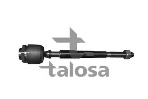 TALOSA 4404106 Осевой шарнир, рулевая тяга