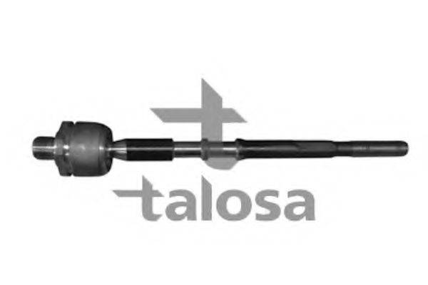 Осевой шарнир, рулевая тяга TALOSA 44-04109