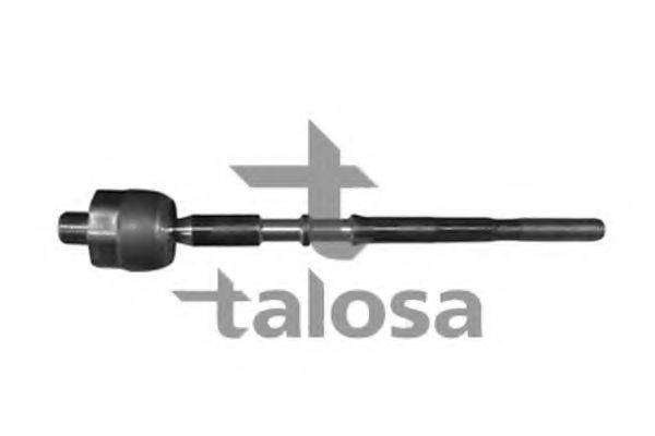TALOSA 4404112 Осевой шарнир, рулевая тяга