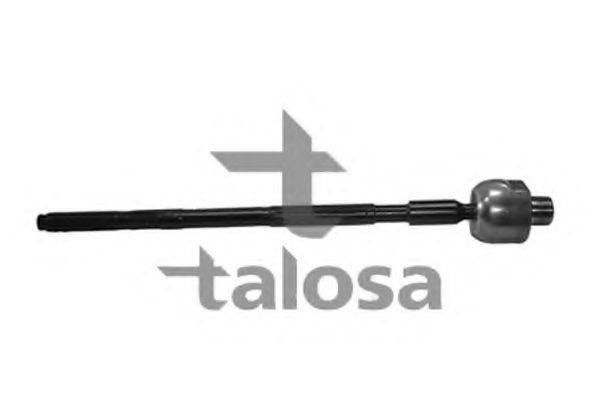 Осевой шарнир, рулевая тяга TALOSA 44-04203