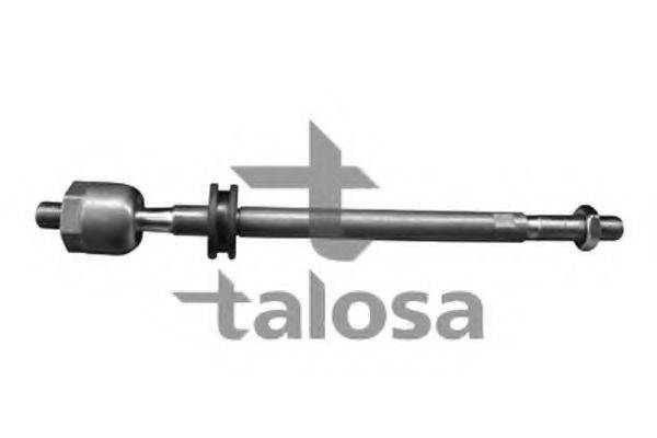 Осевой шарнир, рулевая тяга TALOSA 44-04221
