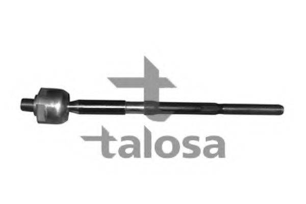 TALOSA 4404375 Осевой шарнир, рулевая тяга