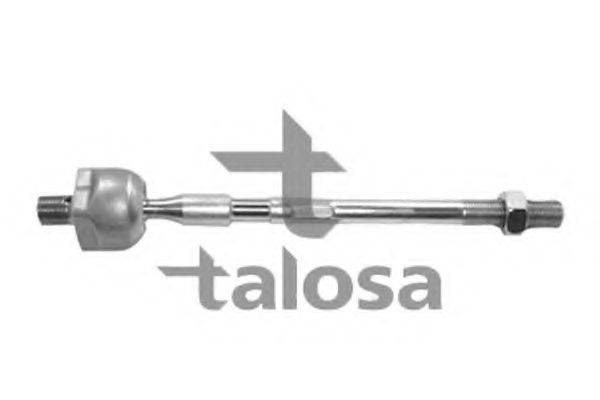 Осьовий шарнір, рульова тяга TALOSA 44-04465