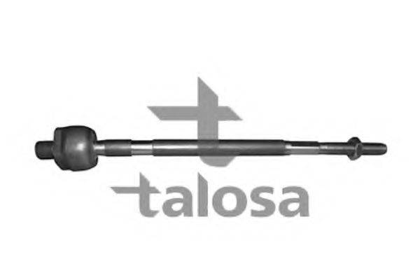 Осьовий шарнір, рульова тяга TALOSA 44-04467