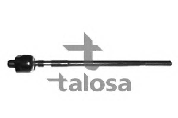 Осьовий шарнір, рульова тяга TALOSA 44-04505