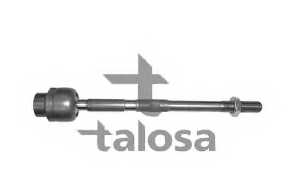 Осевой шарнир, рулевая тяга TALOSA 44-04655