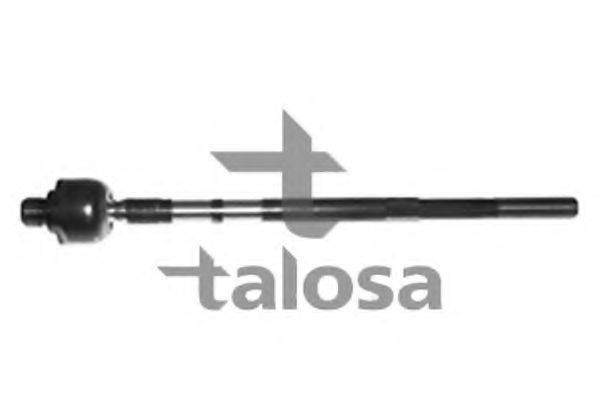 Осевой шарнир, рулевая тяга TALOSA 44-04664