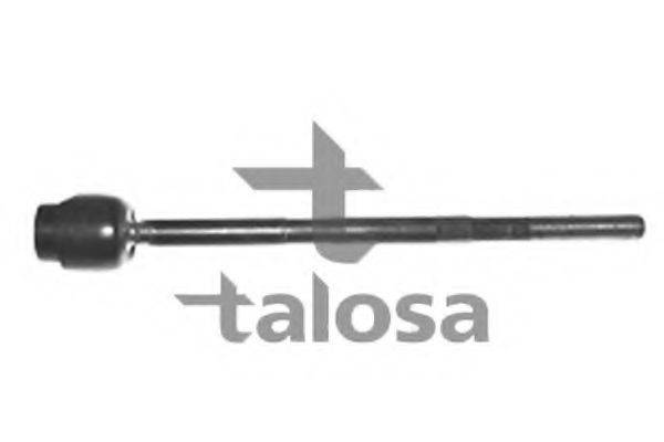 Осевой шарнир, рулевая тяга TALOSA 44-04689