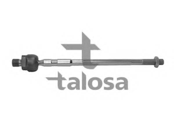 Осьовий шарнір, рульова тяга TALOSA 44-04806