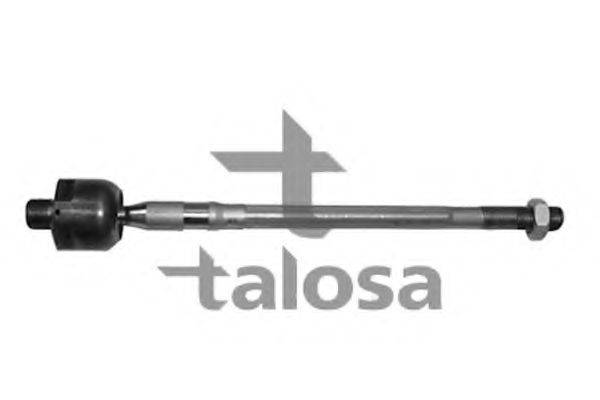 Осевой шарнир, рулевая тяга TALOSA 44-04817
