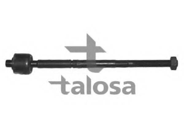 Осьовий шарнір, рульова тяга TALOSA 44-05018