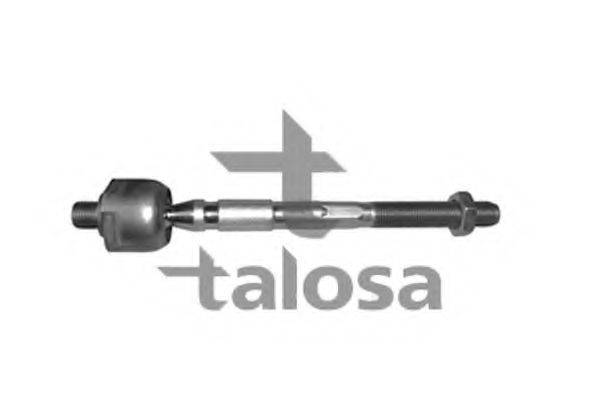 Осевой шарнир, рулевая тяга TALOSA 44-05094