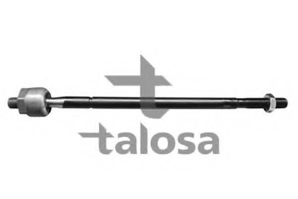 TALOSA 4405102 Осевой шарнир, рулевая тяга