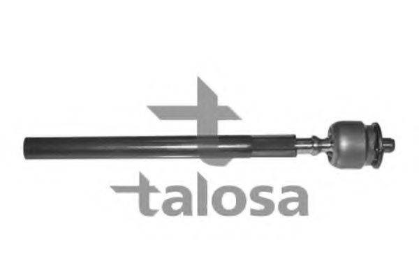 TALOSA 4406002 Осевой шарнир, рулевая тяга