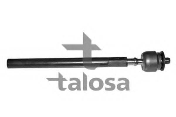 TALOSA 4406011 Осевой шарнир, рулевая тяга