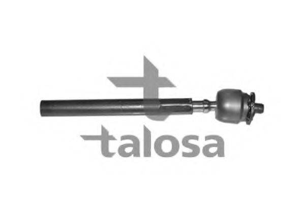 Осевой шарнир, рулевая тяга TALOSA 44-06030