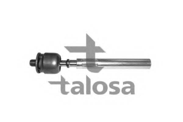 Осьовий шарнір, рульова тяга TALOSA 44-06052