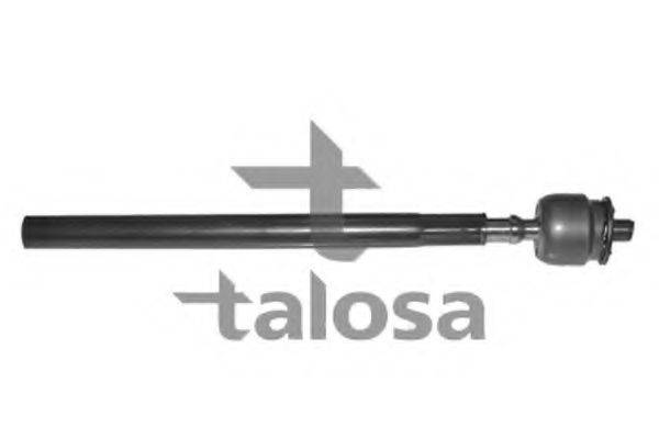 Осевой шарнир, рулевая тяга TALOSA 44-06265