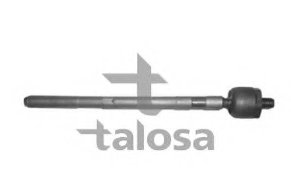 Осевой шарнир, рулевая тяга TALOSA 44-06352