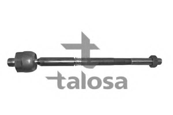 Осевой шарнир, рулевая тяга TALOSA 44-07033