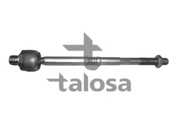 TALOSA 4407035 Осевой шарнир, рулевая тяга