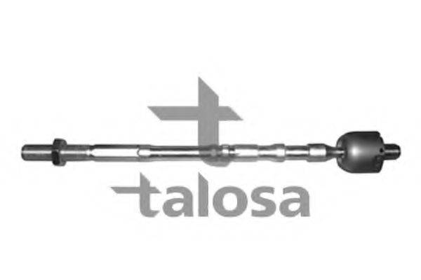 Осевой шарнир, рулевая тяга TALOSA 44-07114