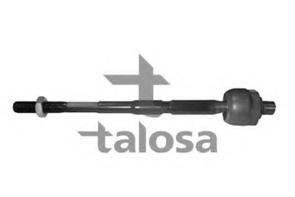 TALOSA 4407337 Осевой шарнир, рулевая тяга