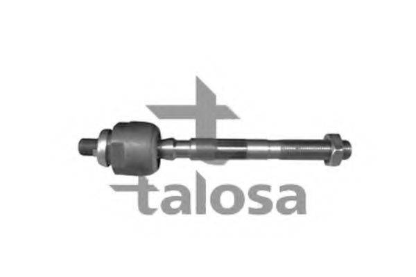 Осевой шарнир, рулевая тяга TALOSA 44-07345