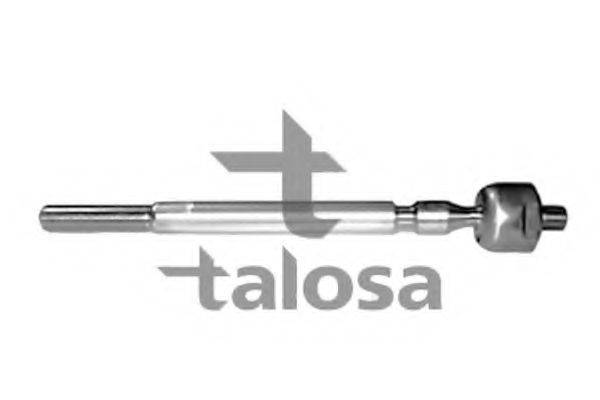 Осевой шарнир, рулевая тяга TALOSA 44-07351