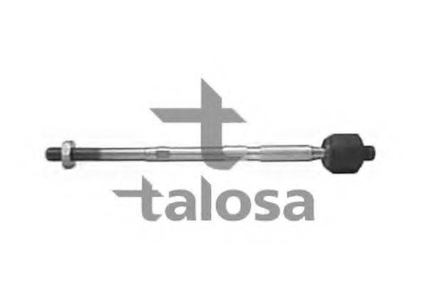 Осевой шарнир, рулевая тяга TALOSA 44-07428