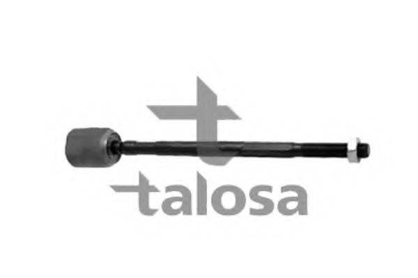 TALOSA 4407433 Осевой шарнир, рулевая тяга