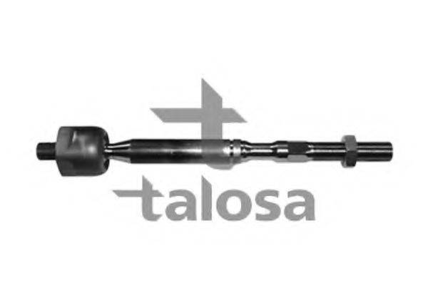 Осевой шарнир, рулевая тяга TALOSA 44-07440