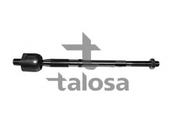 TALOSA 4407495 Осевой шарнир, рулевая тяга