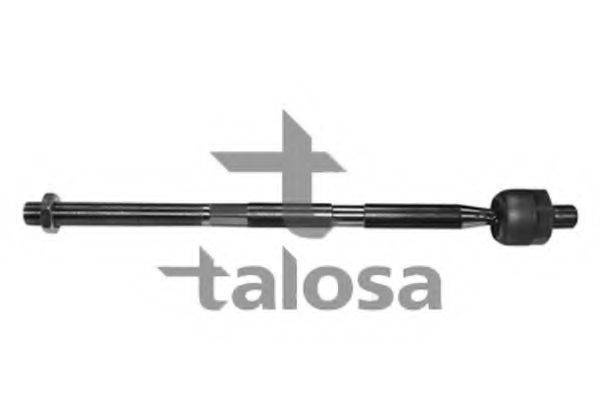 Осевой шарнир, рулевая тяга TALOSA 44-07747
