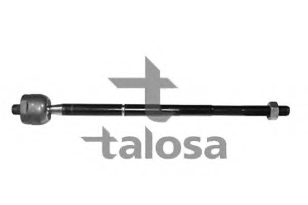 Осьовий шарнір, рульова тяга TALOSA 44-07772