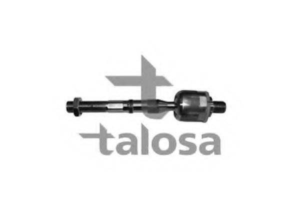 Осевой шарнир, рулевая тяга TALOSA 44-07842