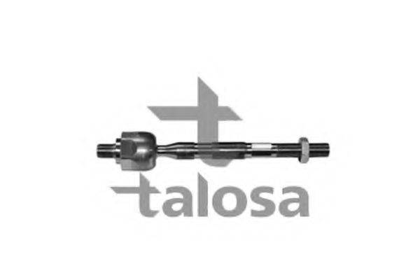 Осевой шарнир, рулевая тяга TALOSA 44-07846
