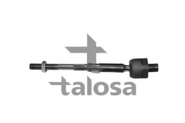 Осевой шарнир, рулевая тяга TALOSA 44-07945