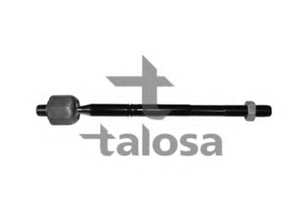 Осьовий шарнір, рульова тяга TALOSA 44-07964
