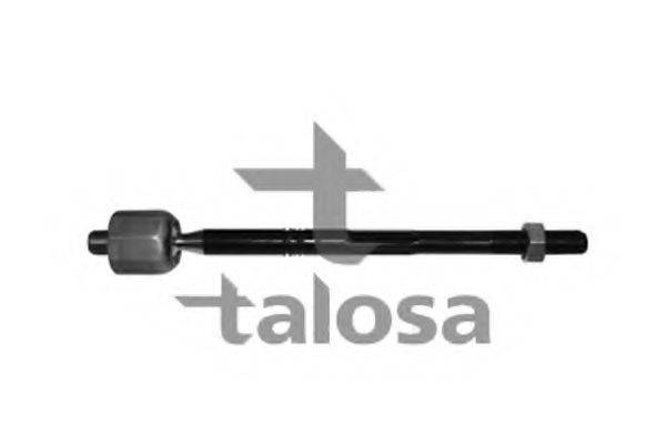 Осевой шарнир, рулевая тяга TALOSA 44-07965