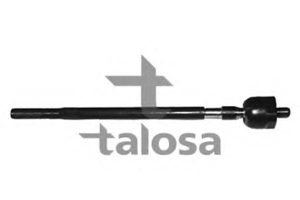 Осьовий шарнір, рульова тяга TALOSA 44-08225